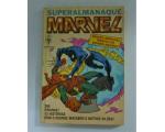 Marvel Gibi Super Almanaque n.2 Edi�a� Especial Homem Aranha